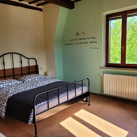 Farm stay Agriturismo Merlino *