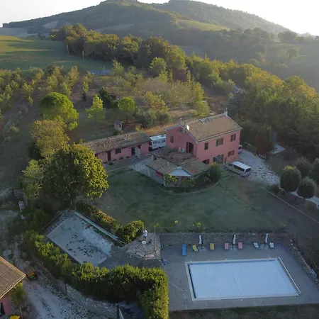 Lantgård Agriturismo Merlino