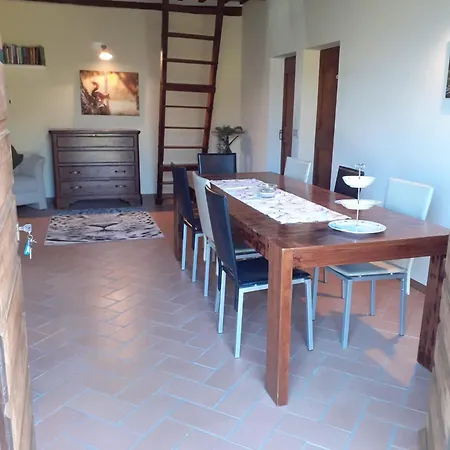 Lantgård Agriturismo Merlino Pergola