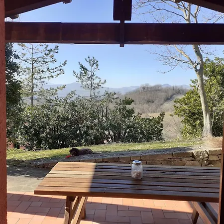 Farm stay Agriturismo Merlino *
