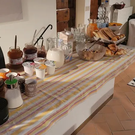 Farm stay Agriturismo Merlino *