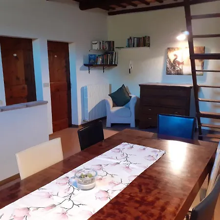 Lantgård Agriturismo Merlino
