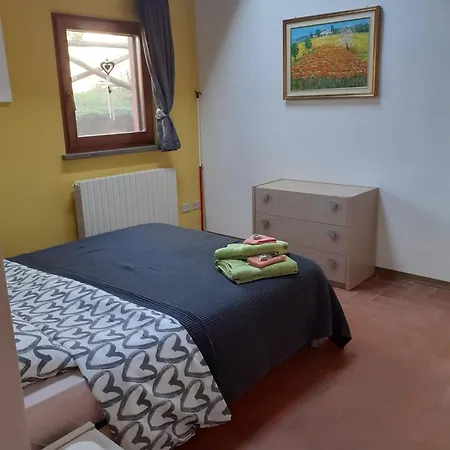 Agriturismo Merlino *