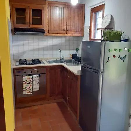 Agriturismo Merlino