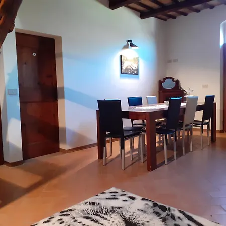 Farm stay Agriturismo Merlino *
