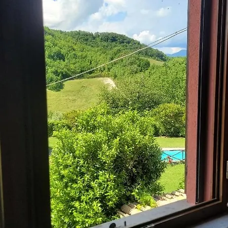 Agriturismo Merlino *