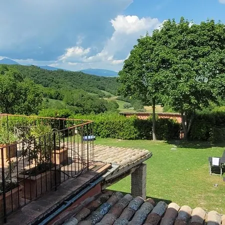 Agriturismo Merlino *